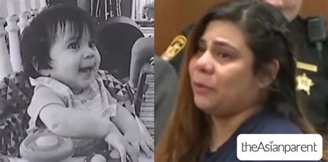 Baby Jaylin Case: Toddler Patay Nang Iwan Ng Ina Ng 10 Araw .